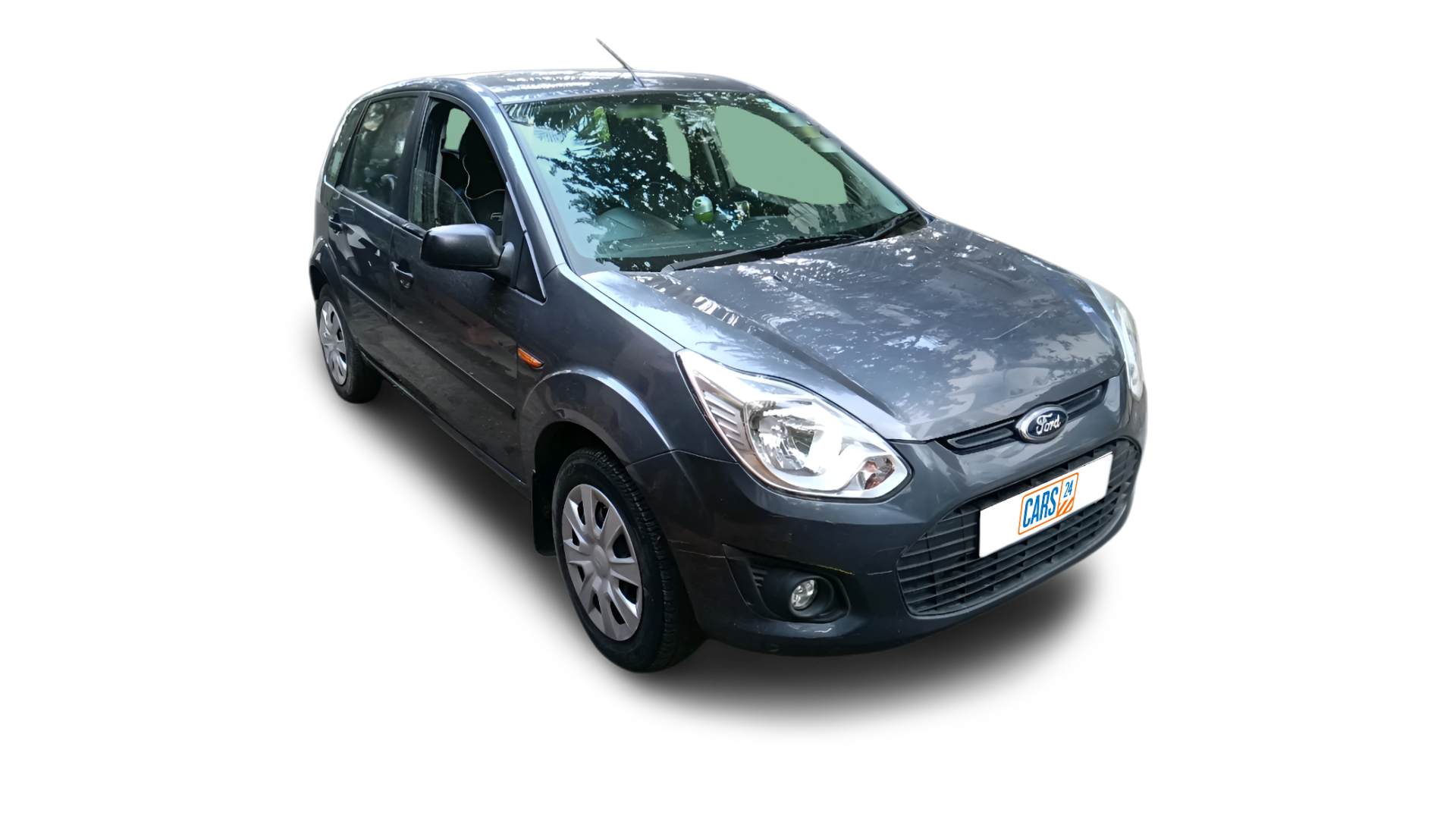 Ford Figo-img